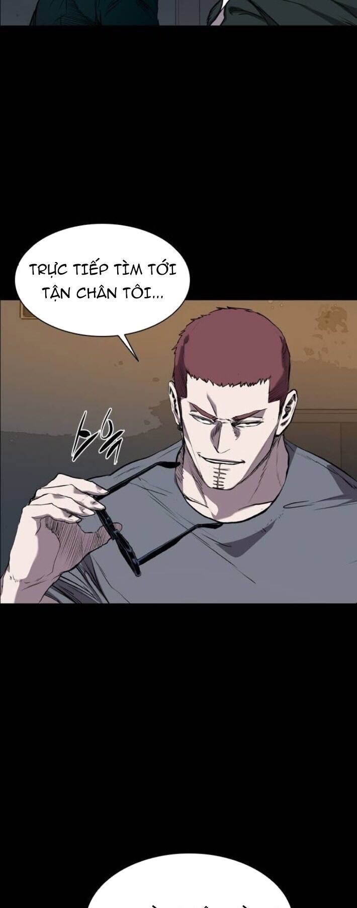 Báo Thù: Chapter 80