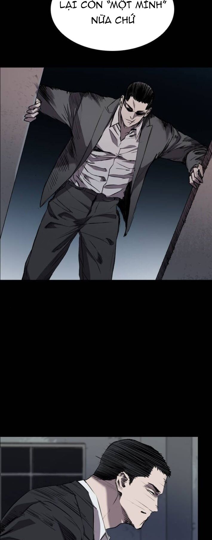 Báo Thù: Chapter 80