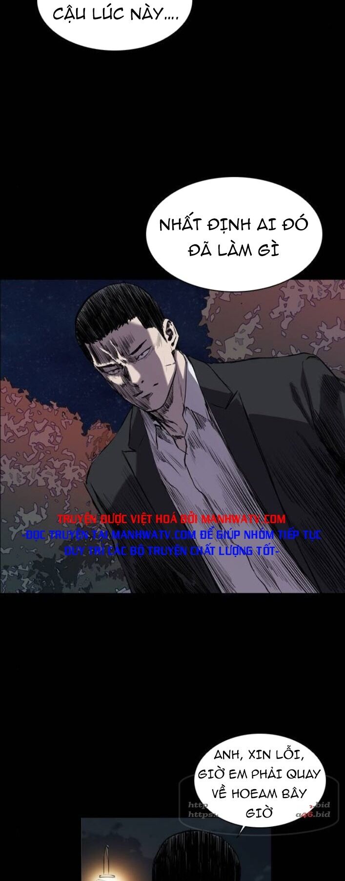 Báo Thù: Chapter 80