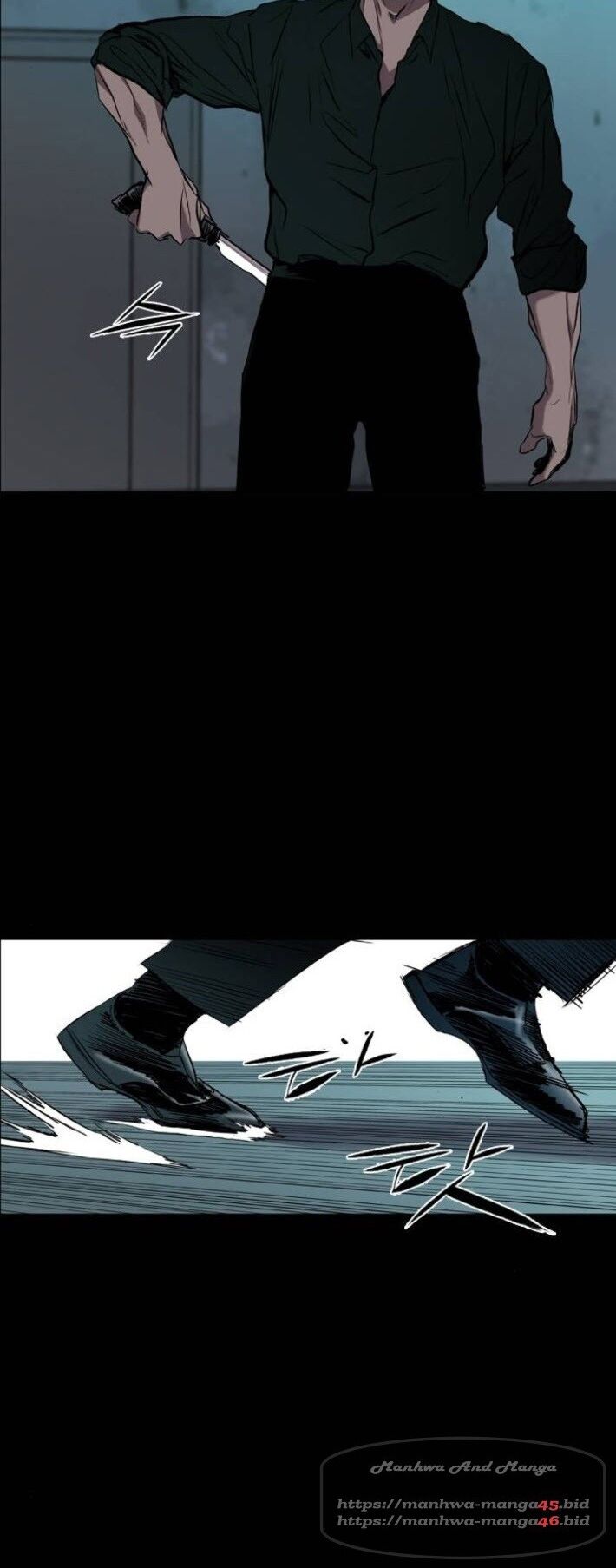 Báo Thù: Chapter 80