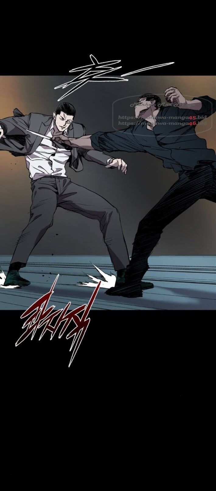 Báo Thù: Chapter 80