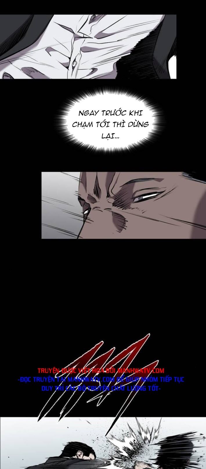 Báo Thù: Chapter 80