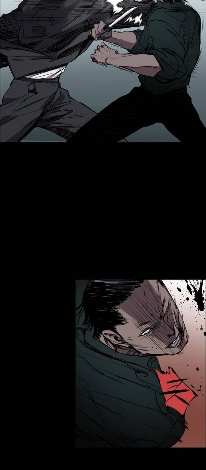 Báo Thù: Chapter 80