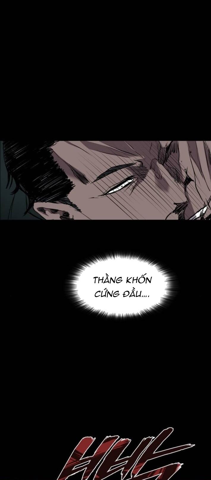 Báo Thù: Chapter 80