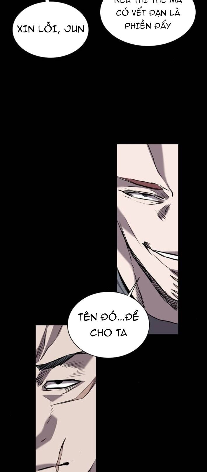 Báo Thù: Chapter 80