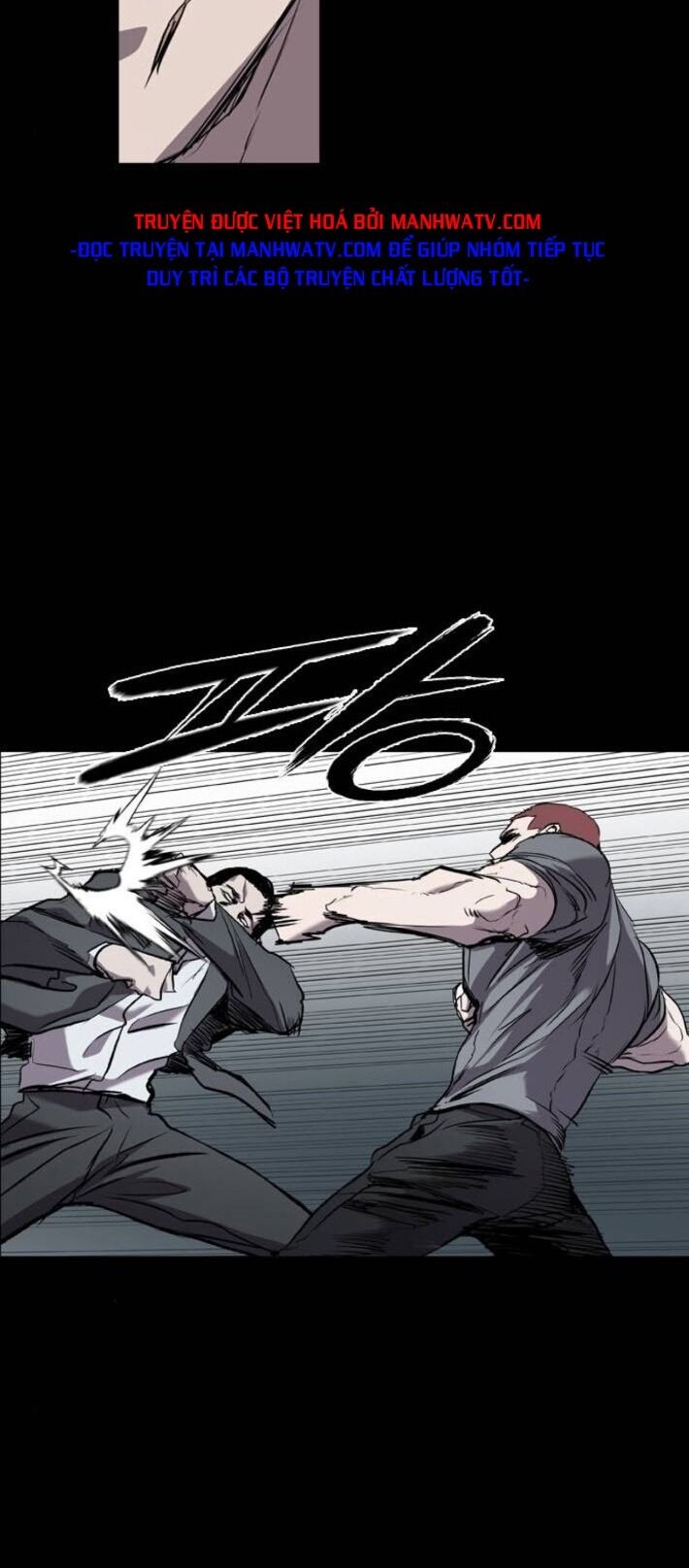 Báo Thù: Chapter 80