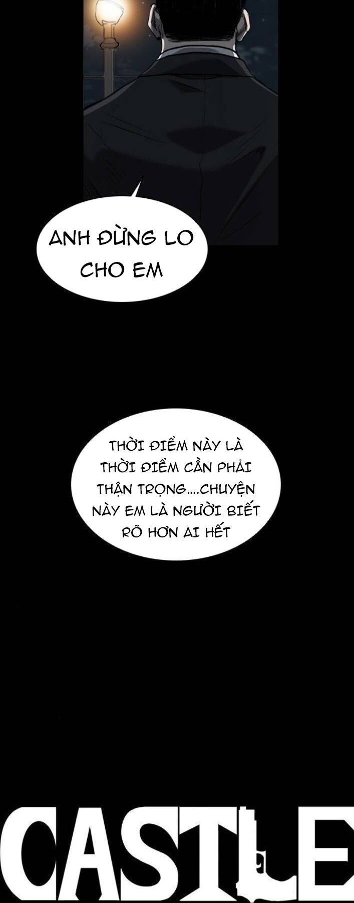 Báo Thù: Chapter 80