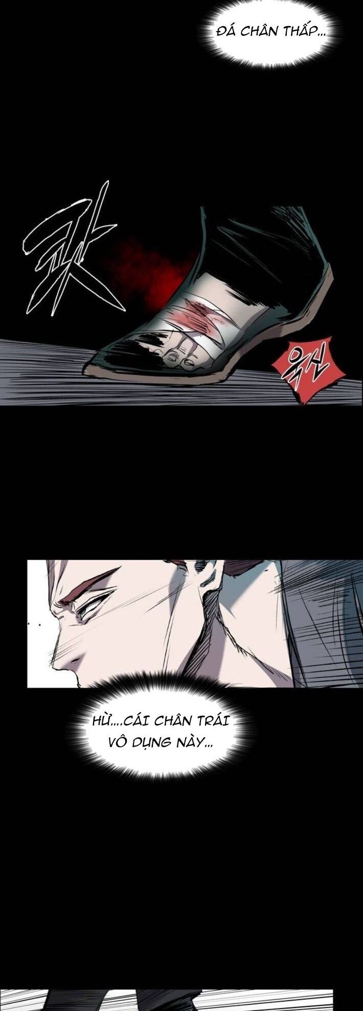 Báo Thù: Chapter 80