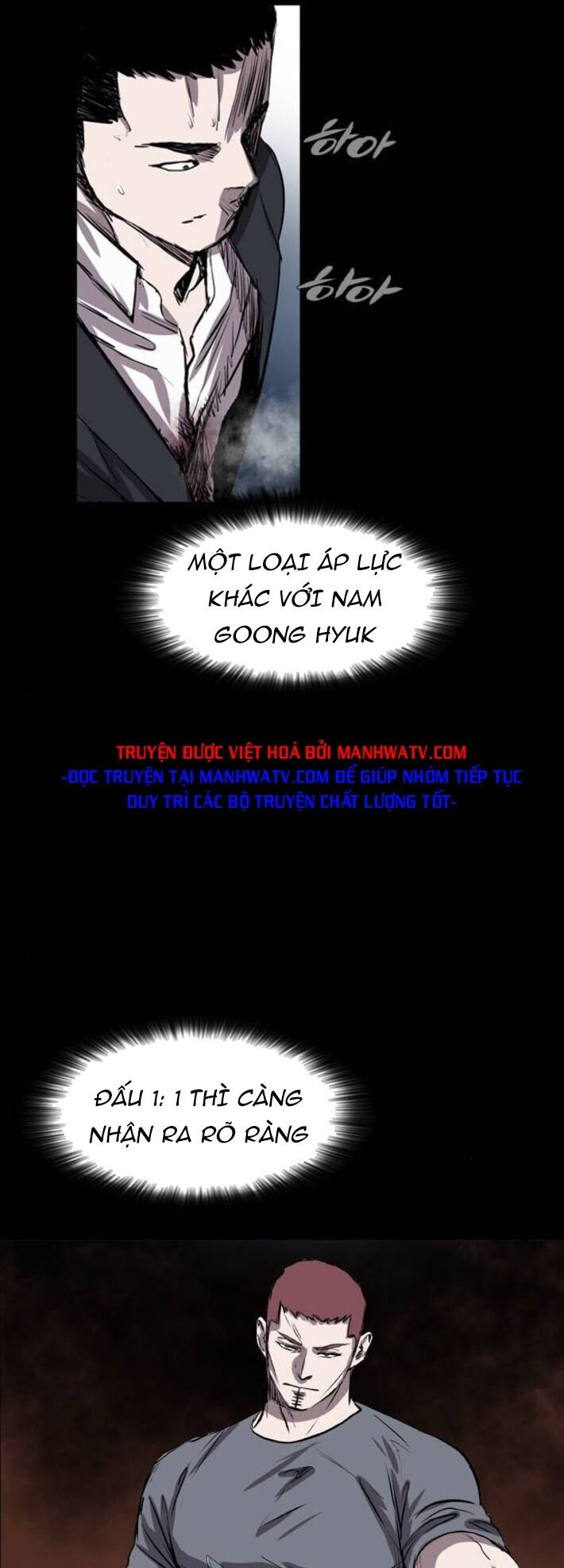 Báo Thù: Chapter 80