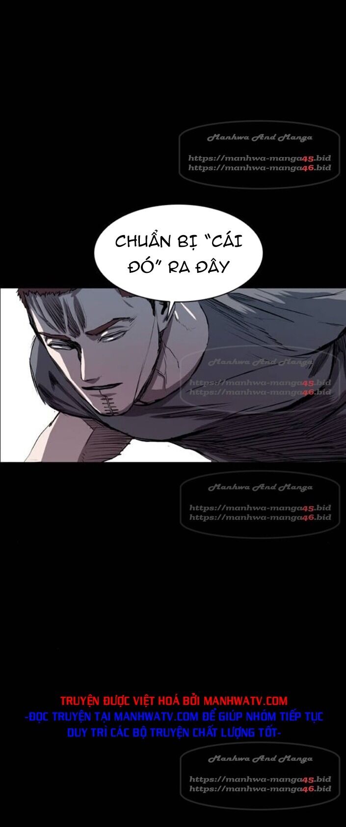 Báo Thù: Chapter 80