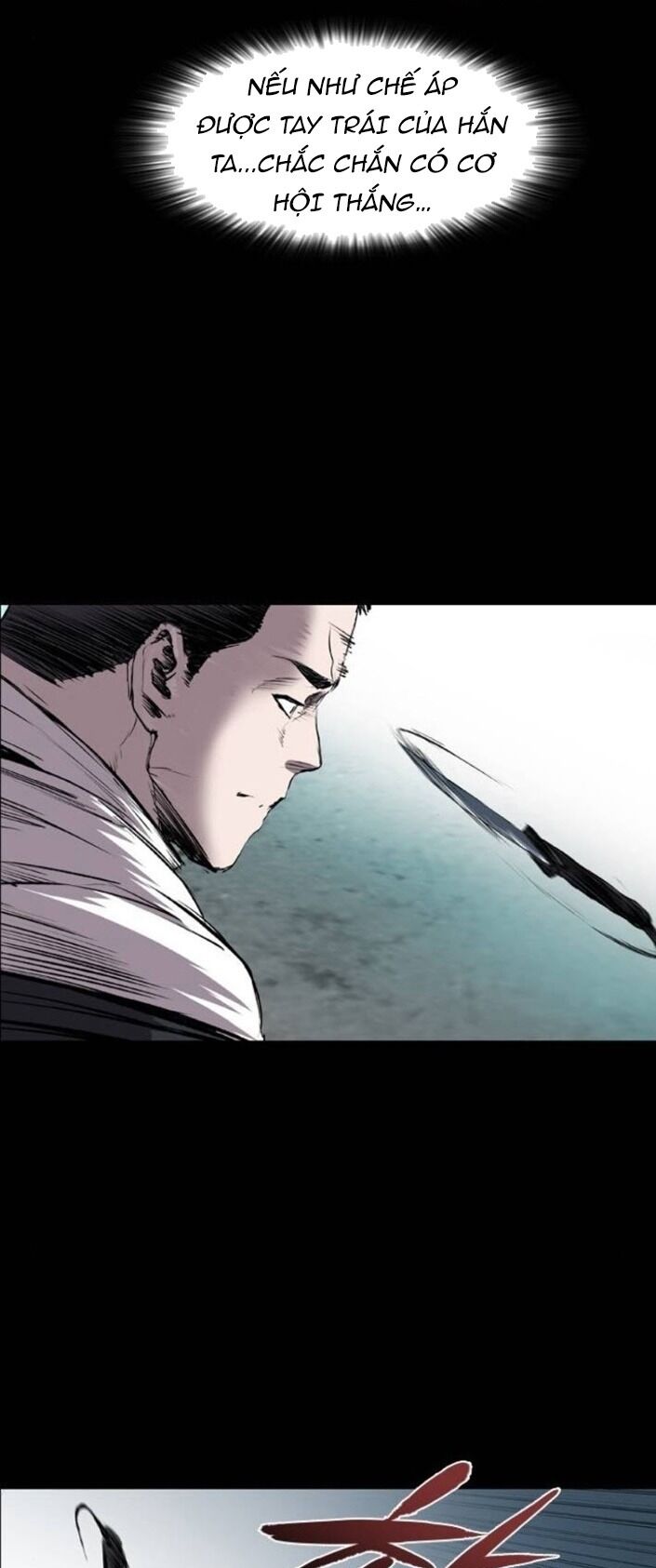 Báo Thù: Chapter 80