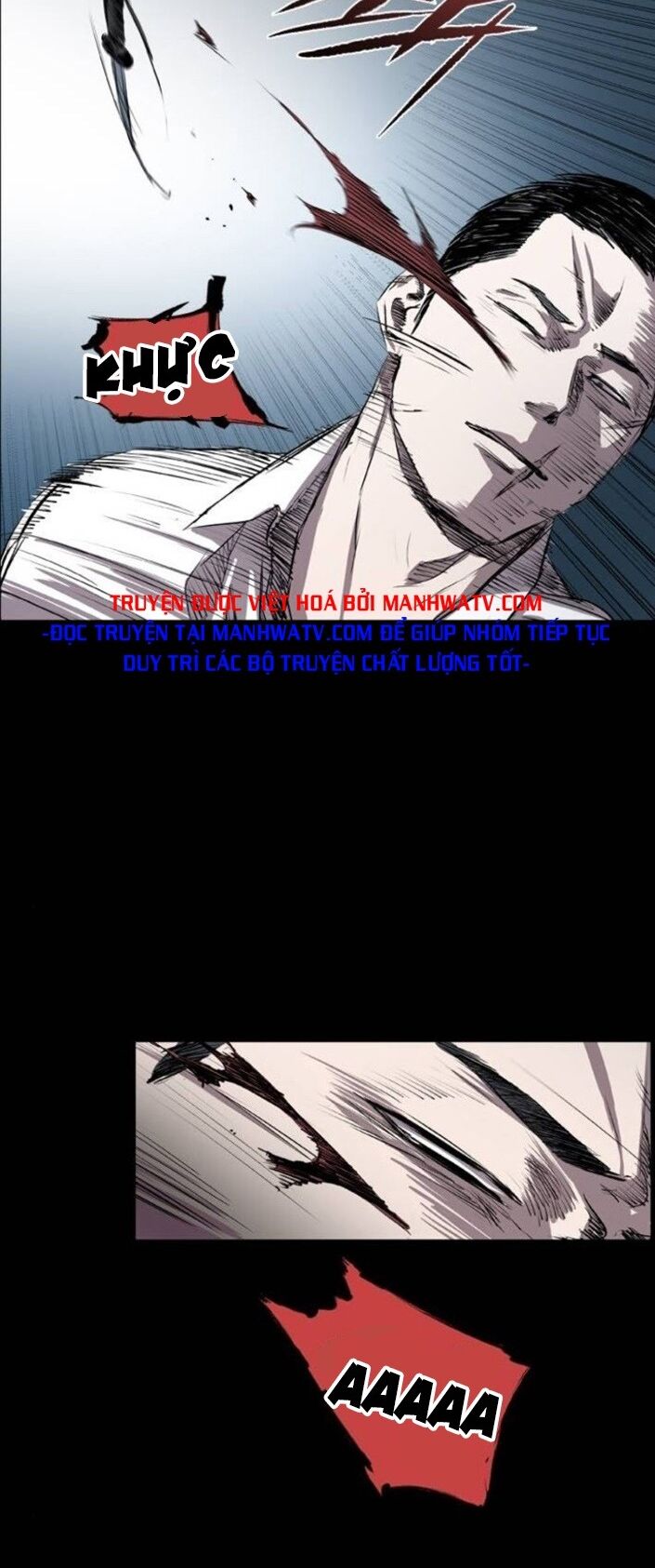 Báo Thù: Chapter 80