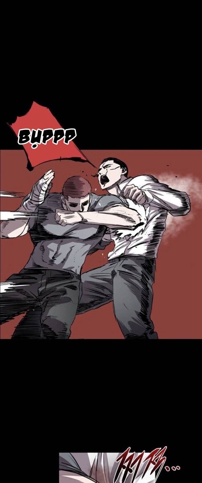 Báo Thù: Chapter 80