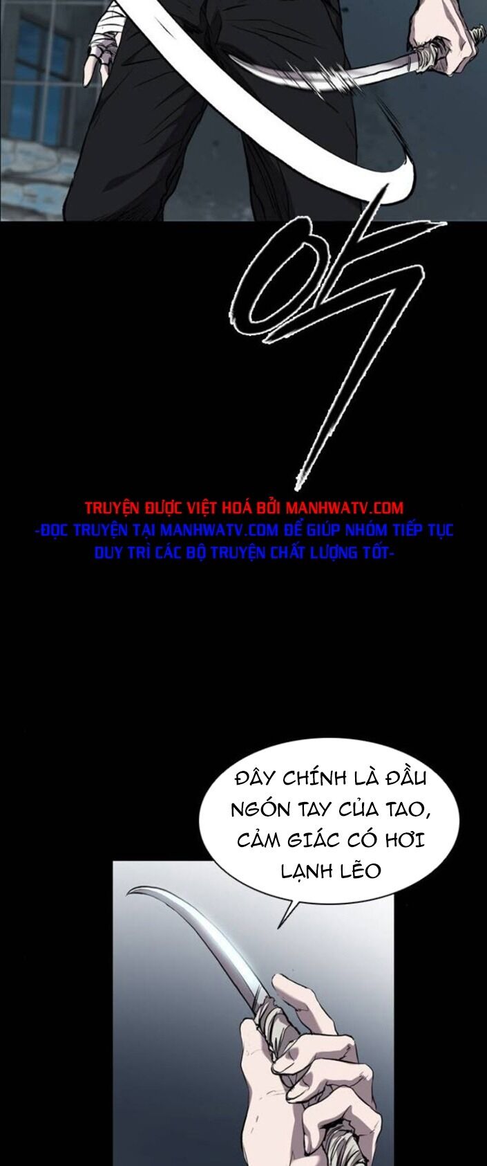 Báo Thù: Chapter 80