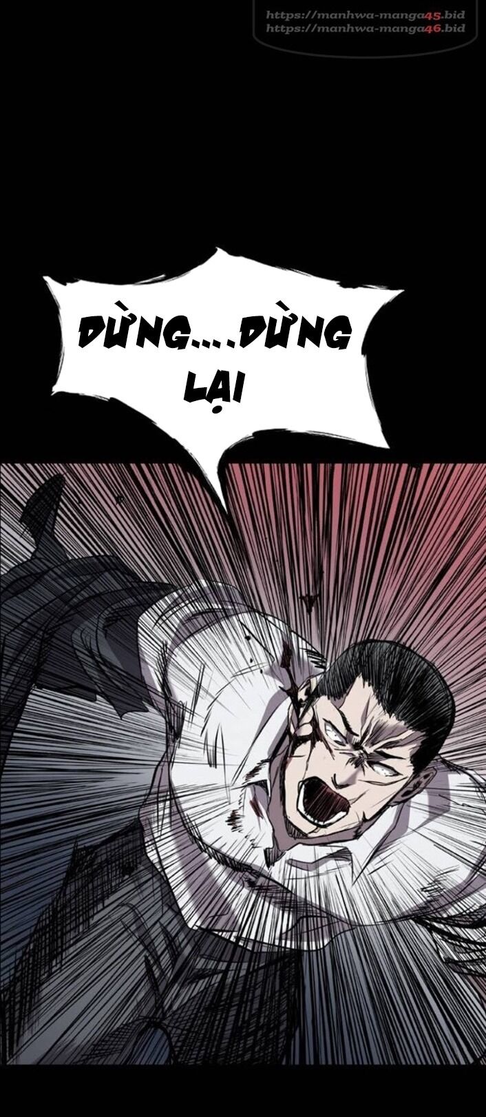 Báo Thù: Chapter 80