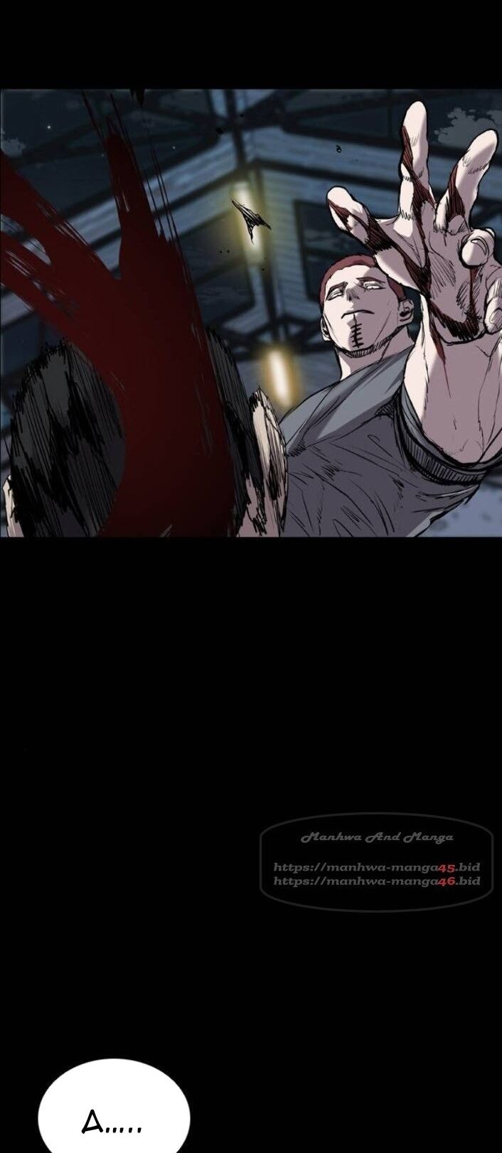 Báo Thù: Chapter 80