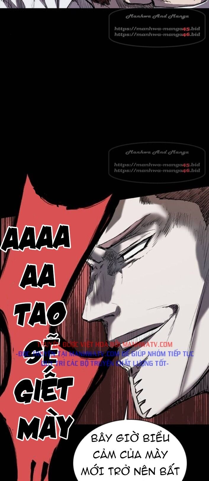 Báo Thù: Chapter 80