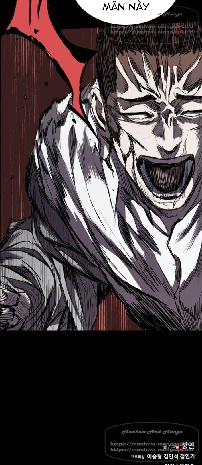 Báo Thù: Chapter 80