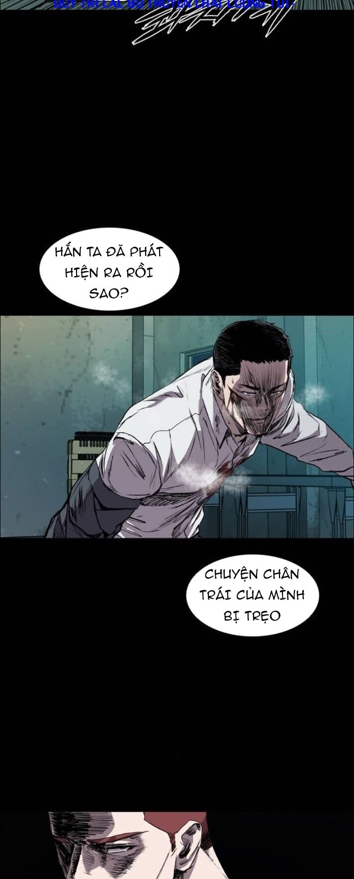 Báo Thù: Chapter 81