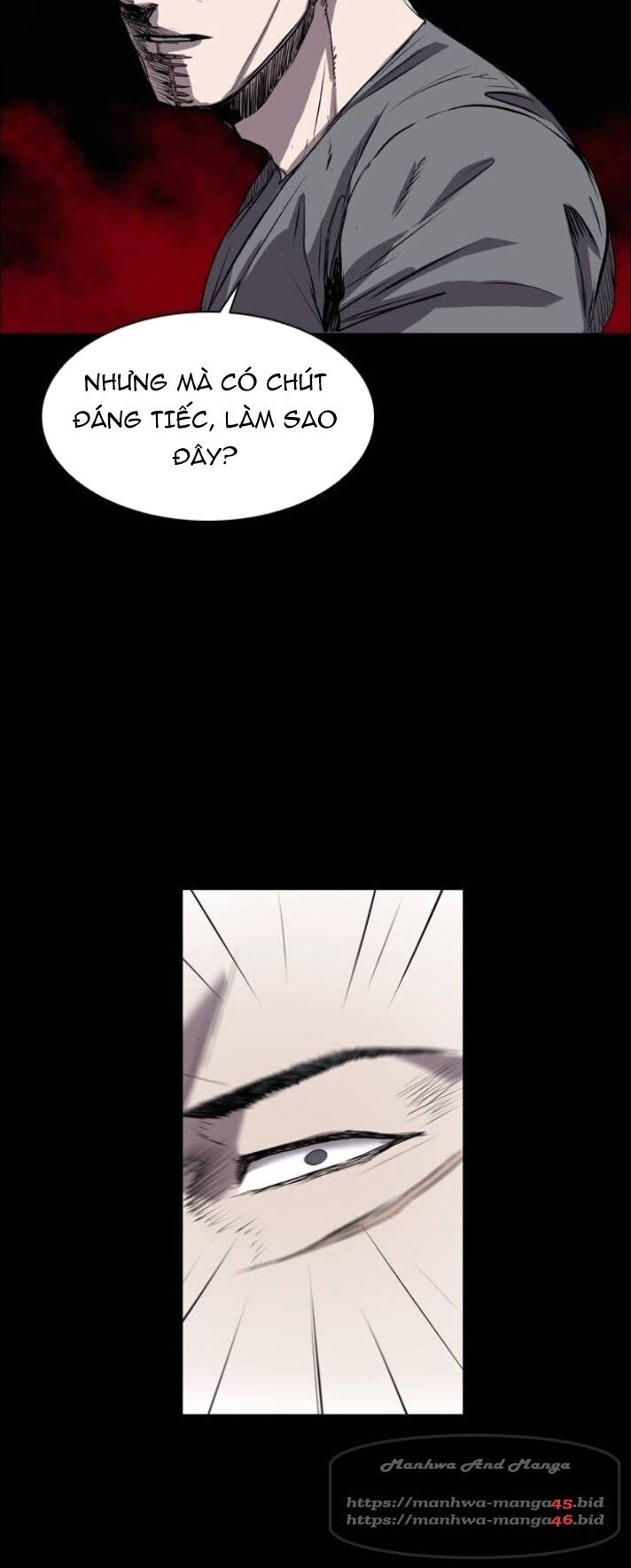 Báo Thù: Chapter 81