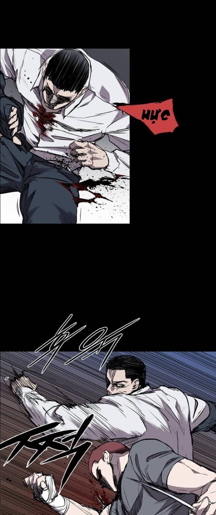Báo Thù: Chapter 81