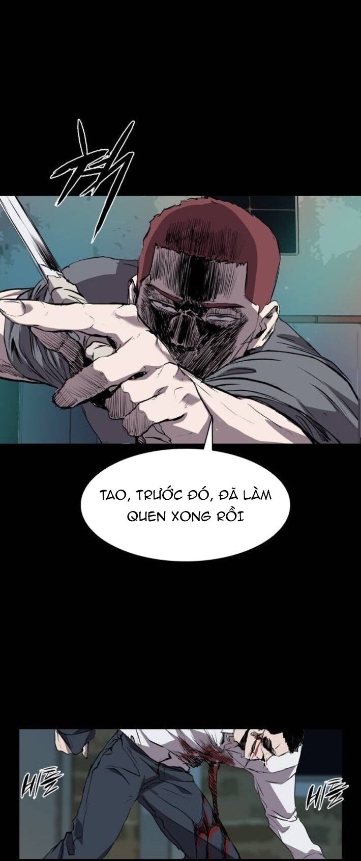 Báo Thù: Chapter 81
