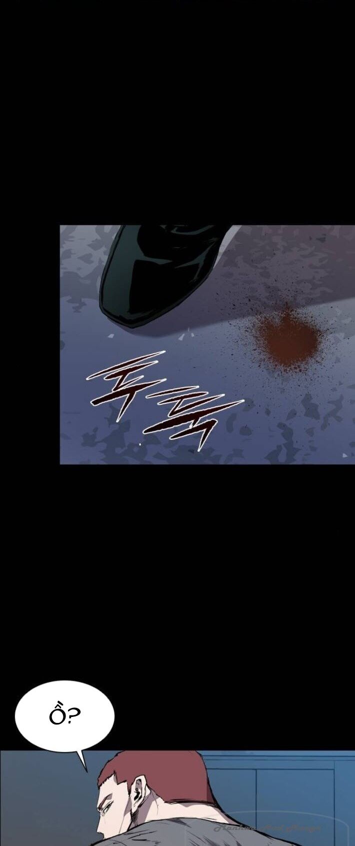 Báo Thù: Chapter 81