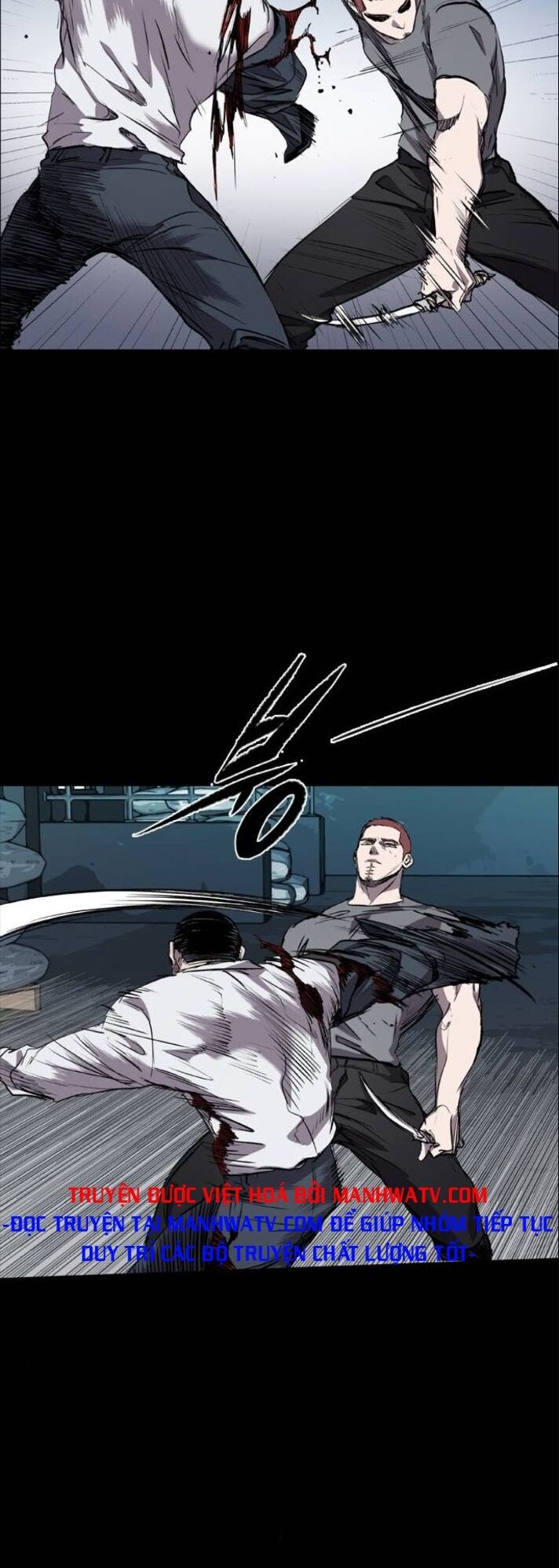 Báo Thù: Chapter 81