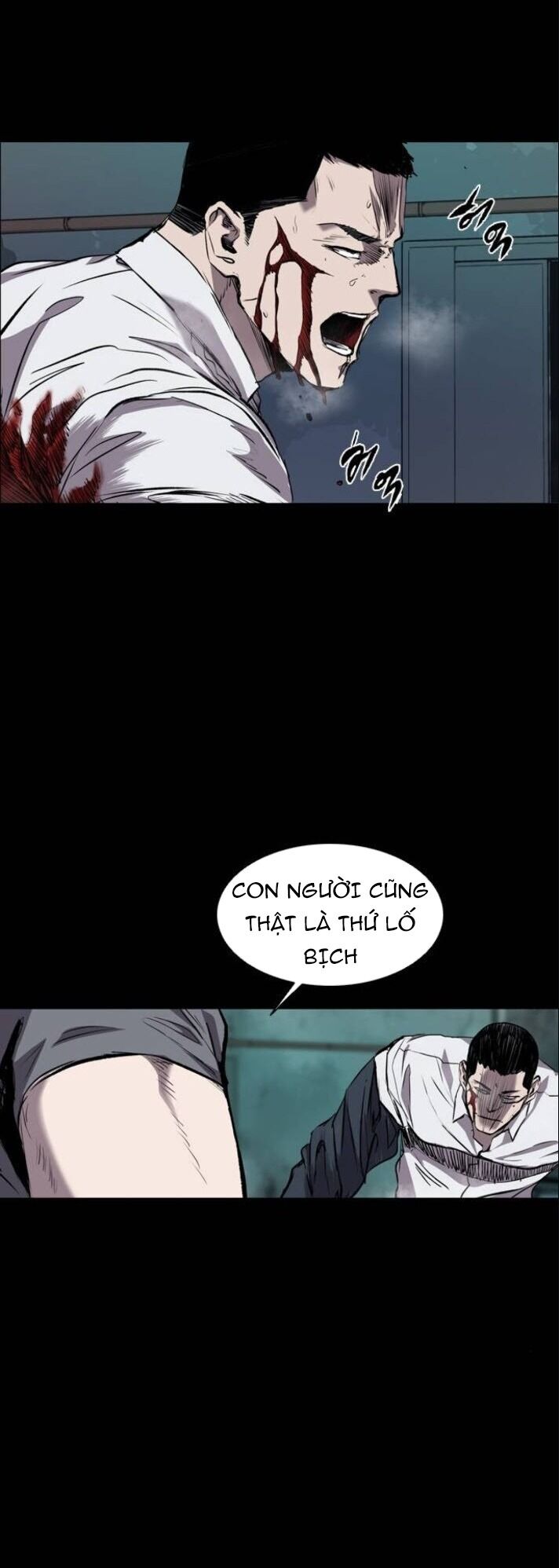Báo Thù: Chapter 81