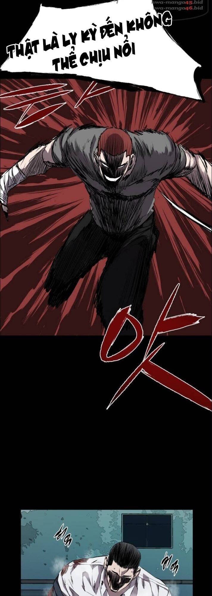 Báo Thù: Chapter 81