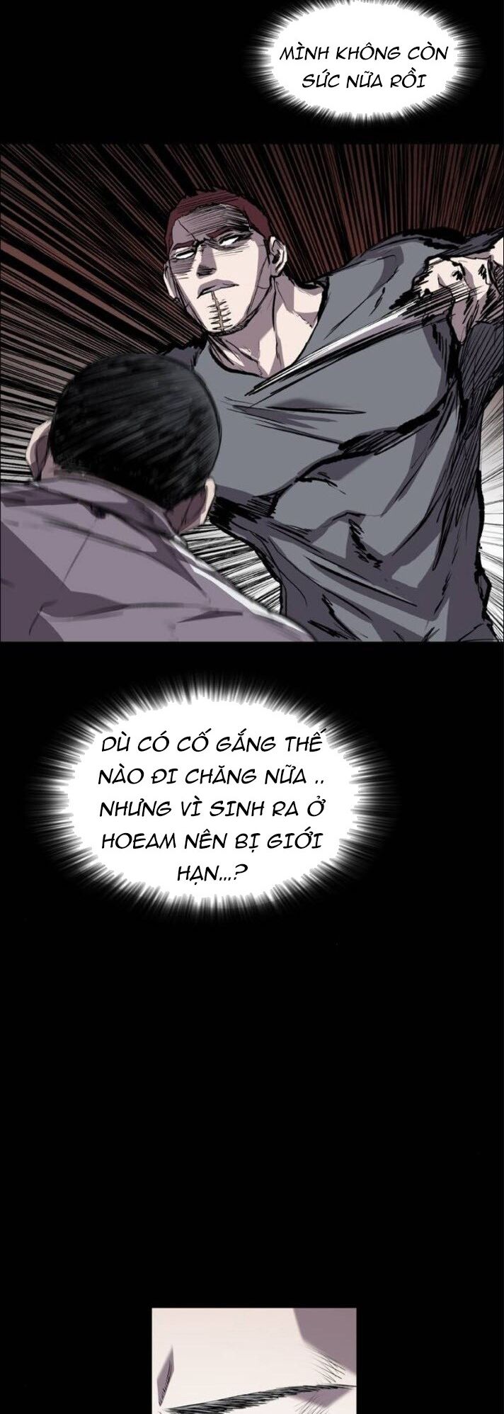 Báo Thù: Chapter 81