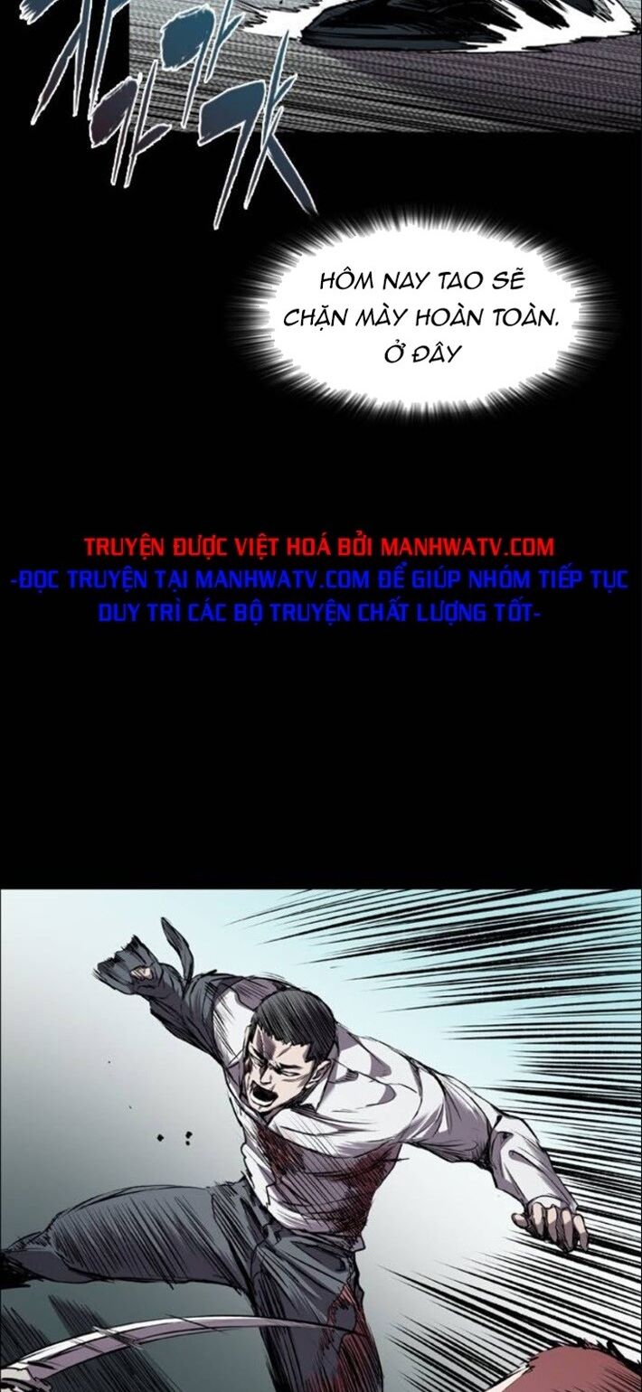 Báo Thù: Chapter 81