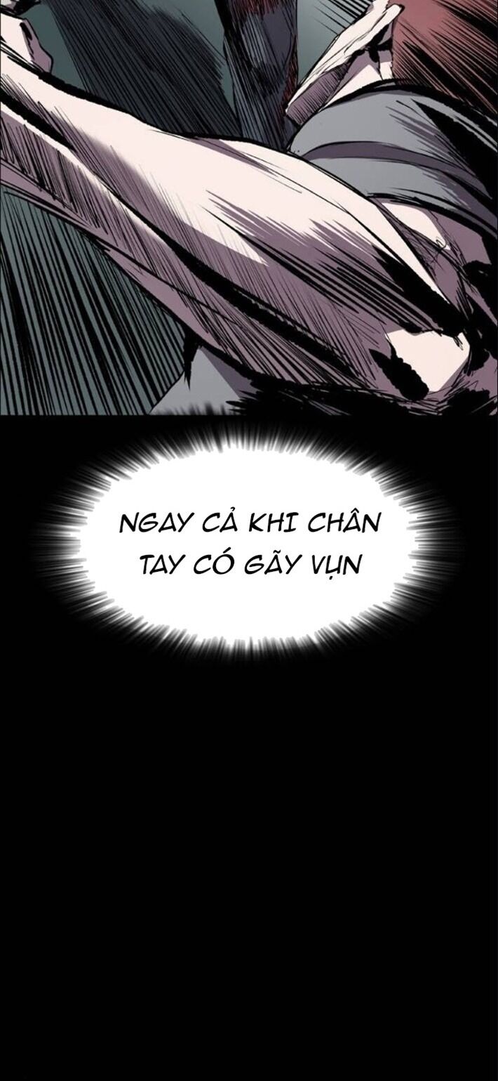 Báo Thù: Chapter 81