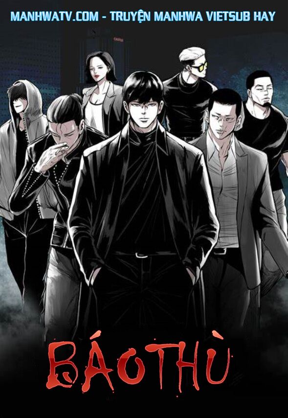 Báo Thù: Chapter 85