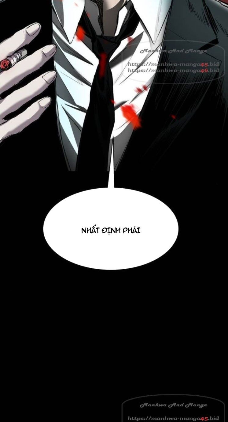 Báo Thù: Chapter 85