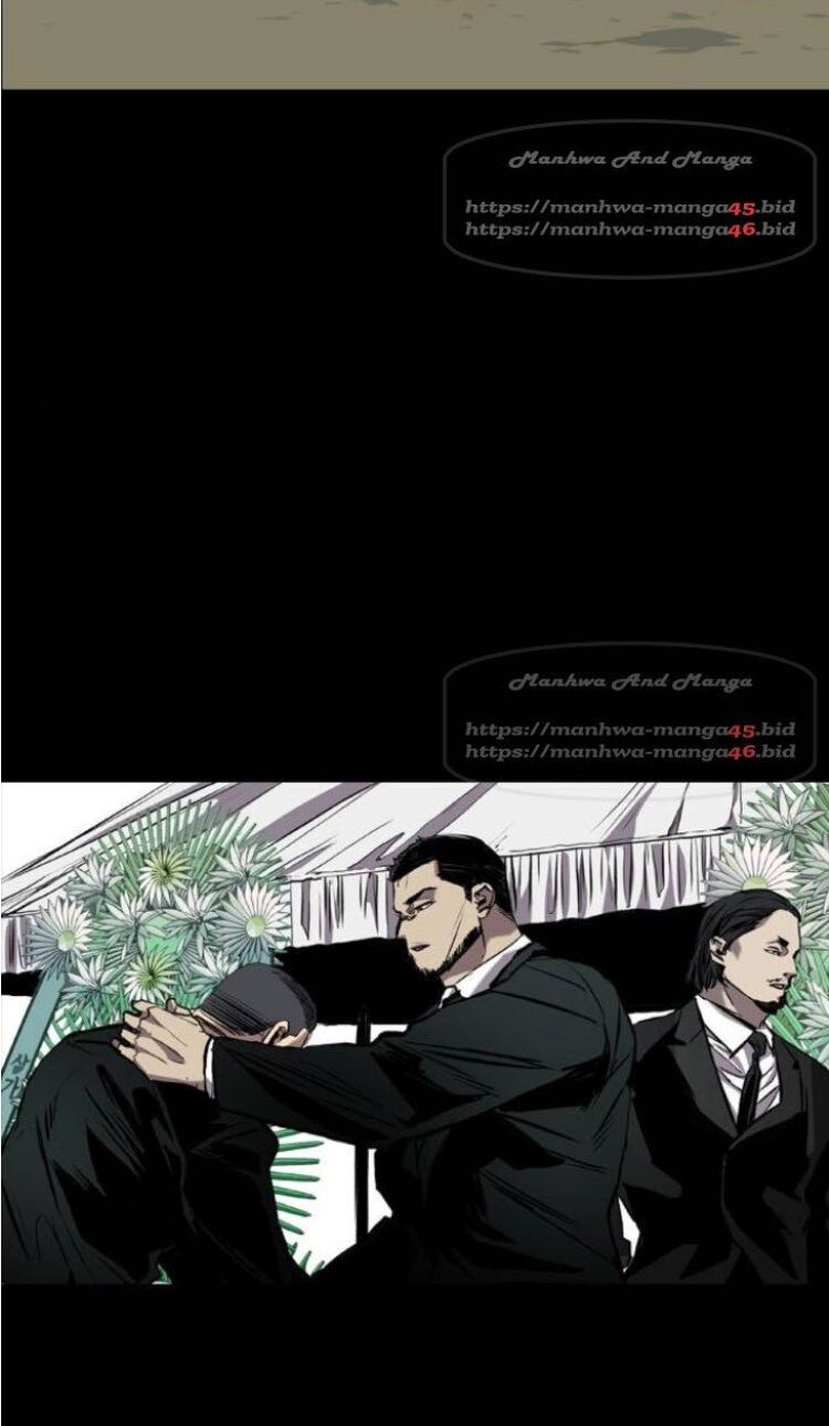 Báo Thù: Chapter 85