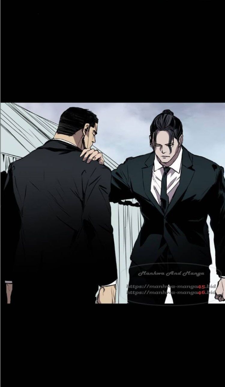 Báo Thù: Chapter 85