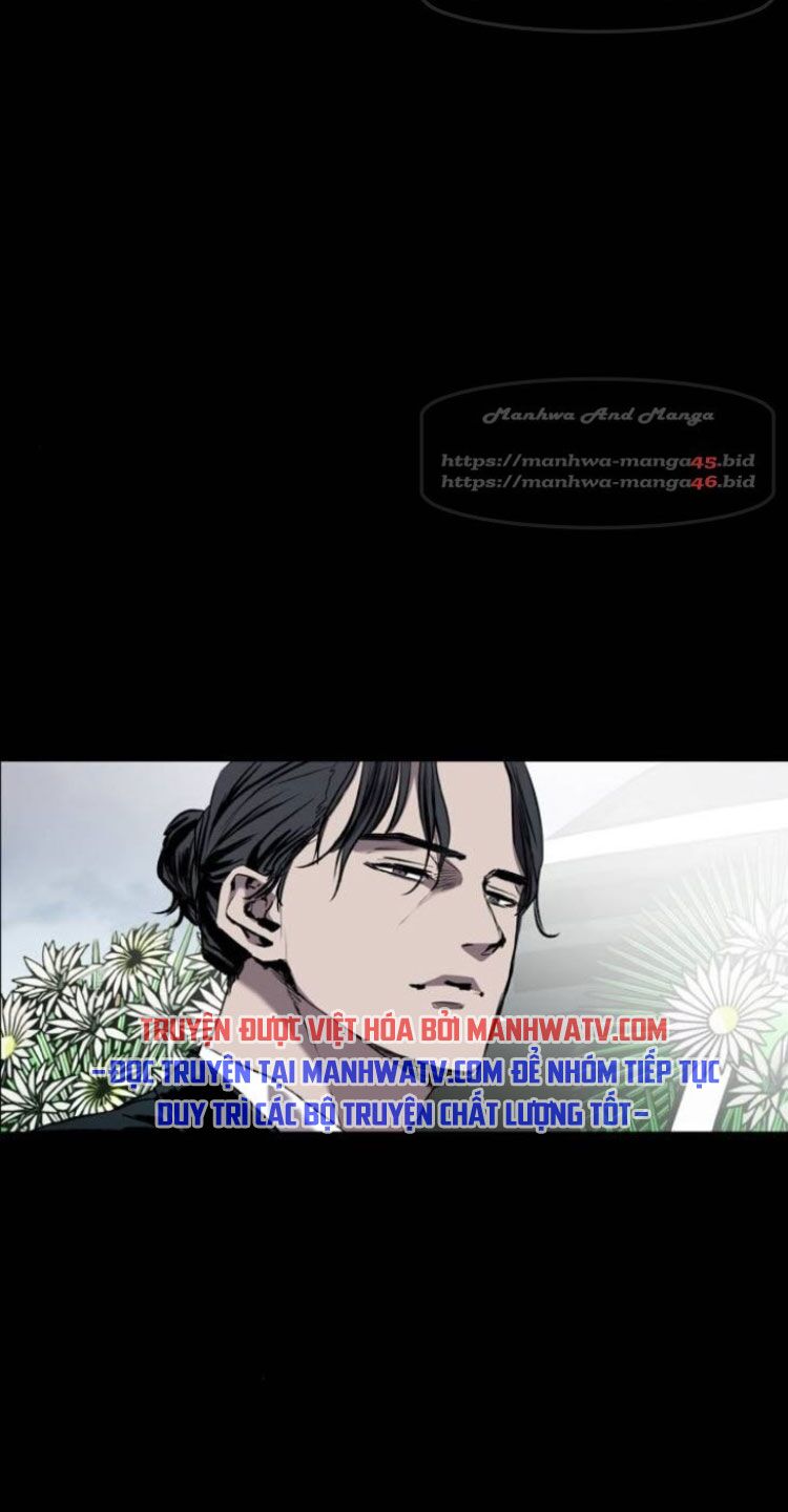 Báo Thù: Chapter 85