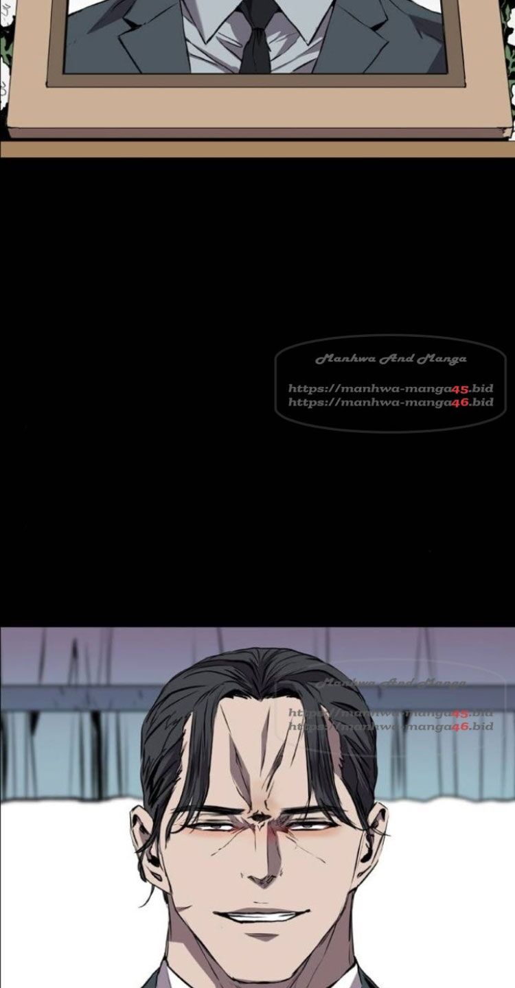 Báo Thù: Chapter 85
