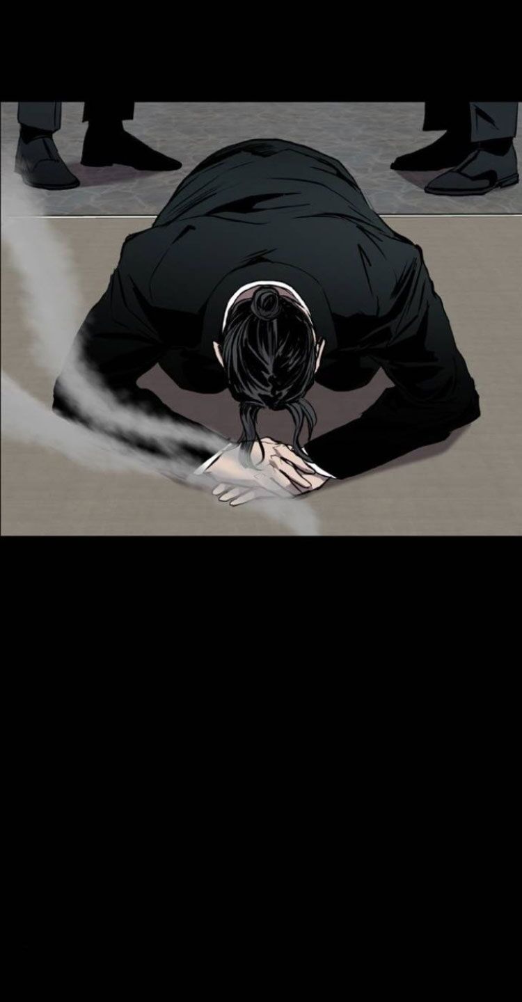 Báo Thù: Chapter 85