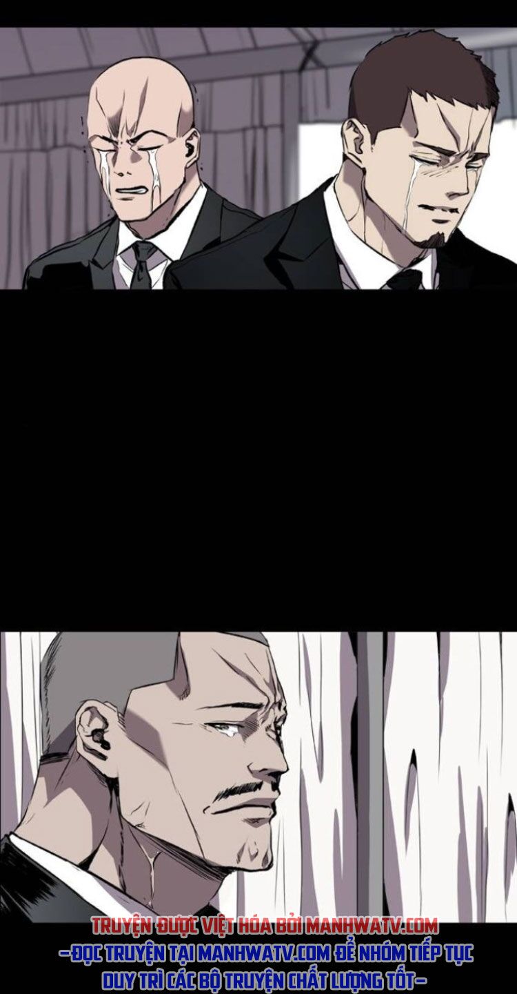 Báo Thù: Chapter 85