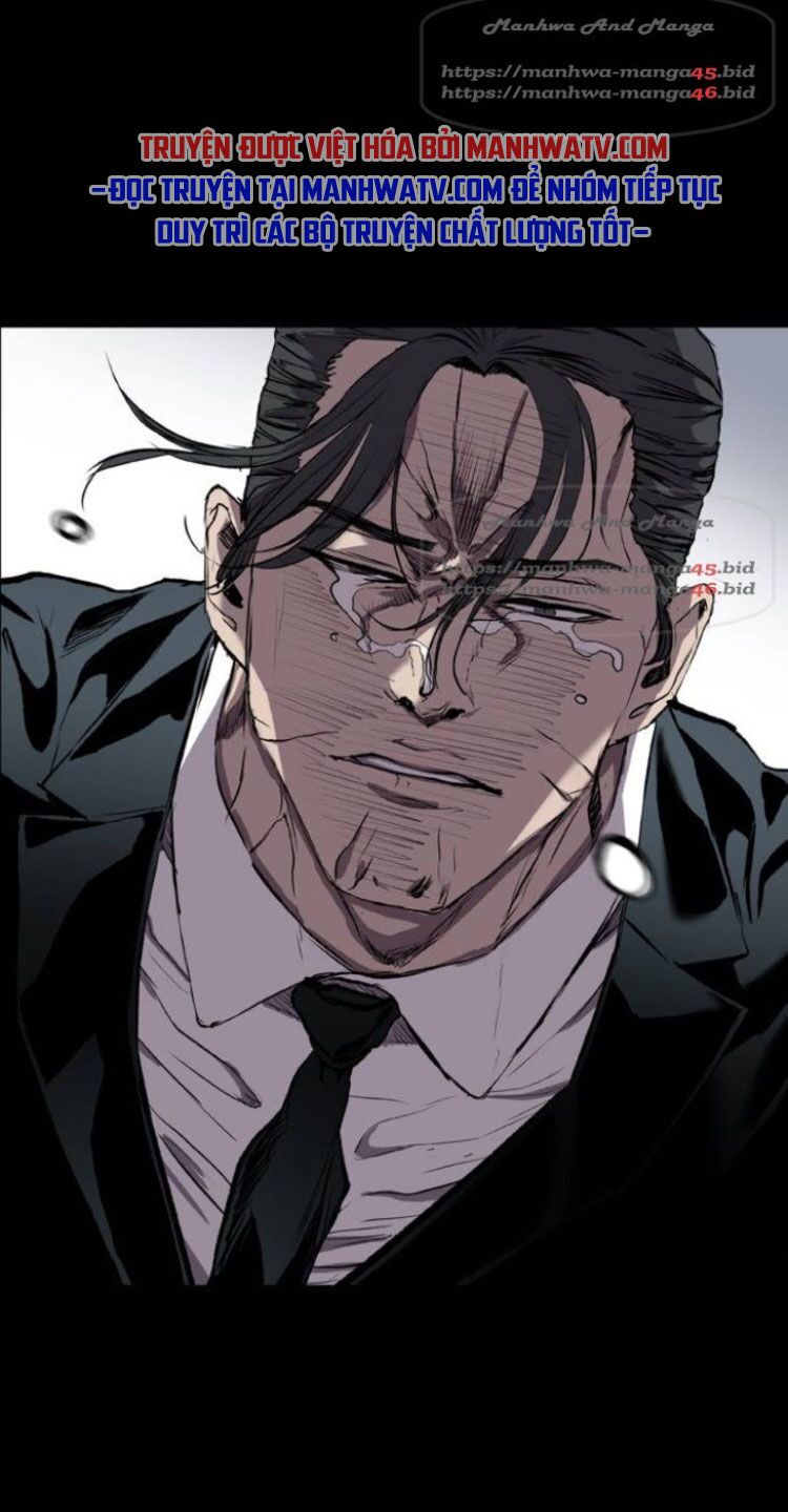 Báo Thù: Chapter 85