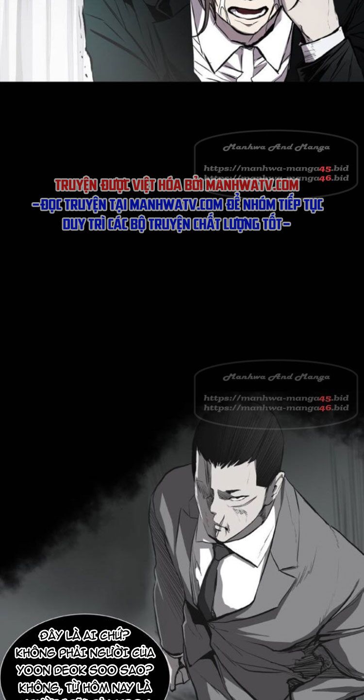 Báo Thù: Chapter 85