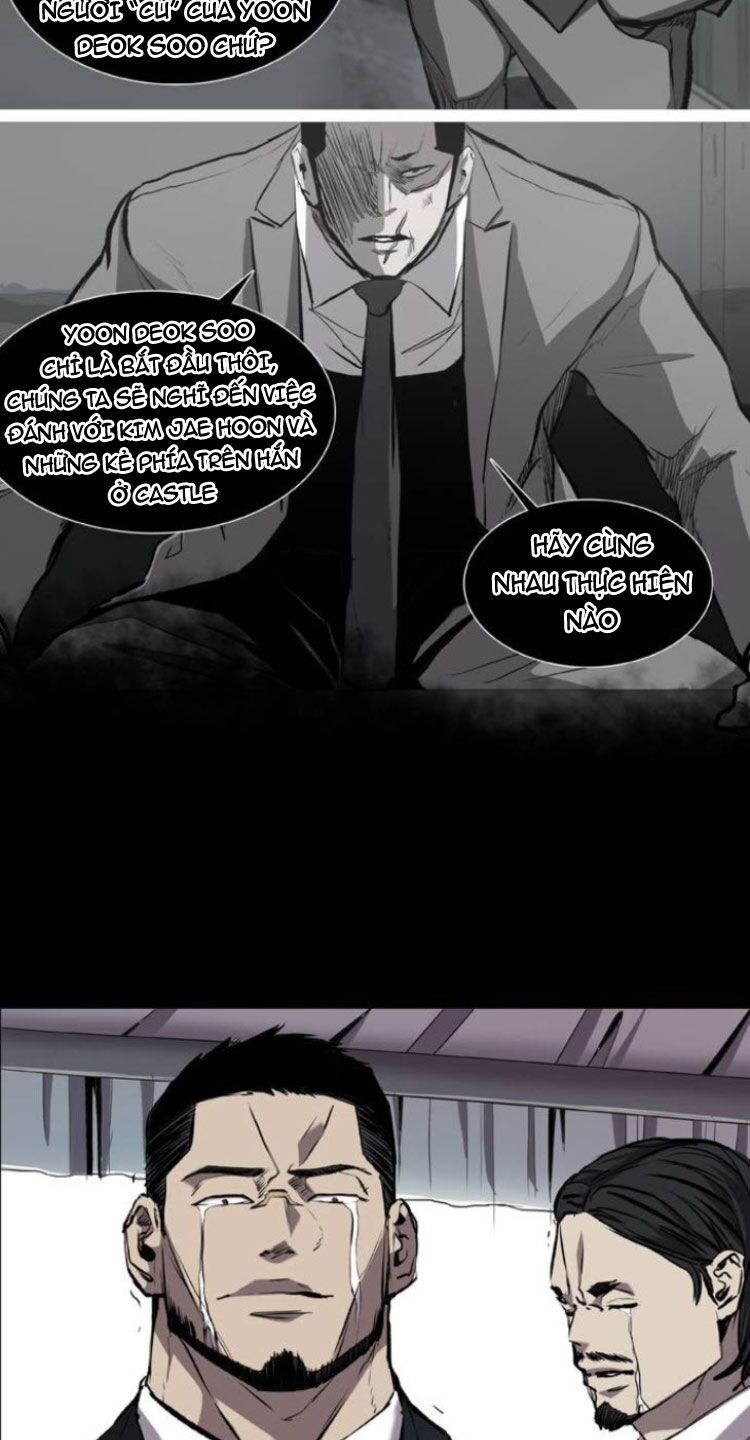 Báo Thù: Chapter 85