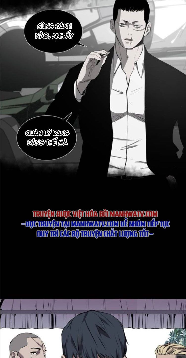 Báo Thù: Chapter 85