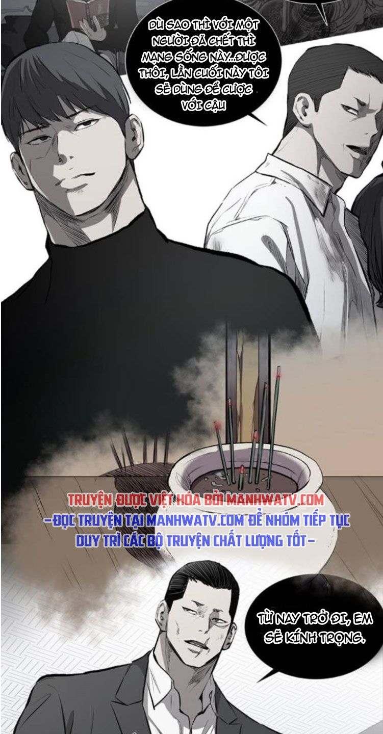 Báo Thù: Chapter 85
