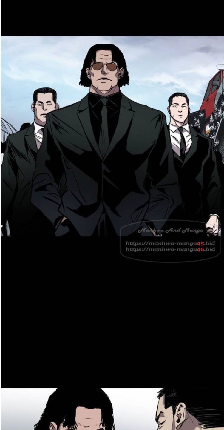 Báo Thù: Chapter 85