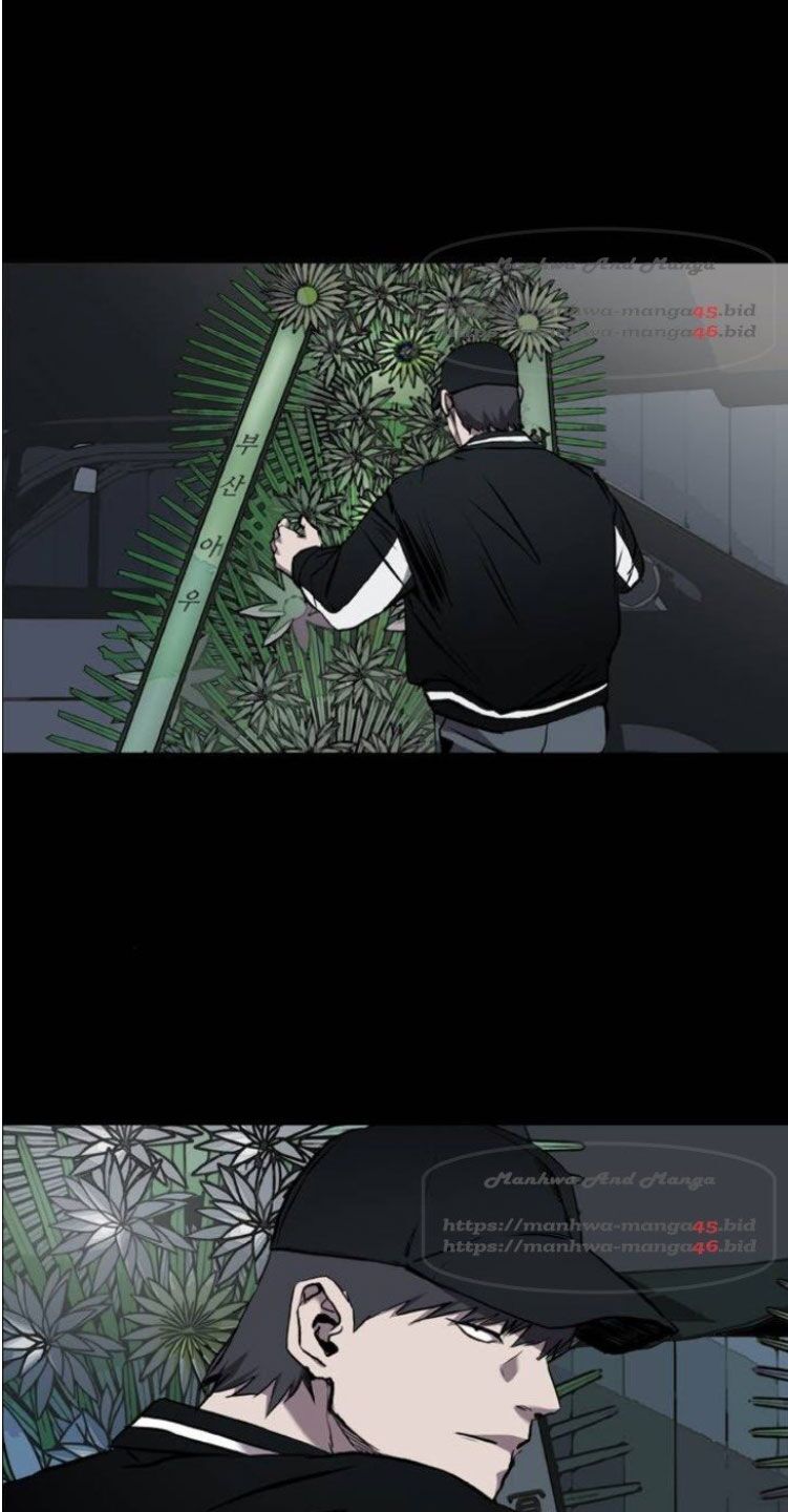 Báo Thù: Chapter 85