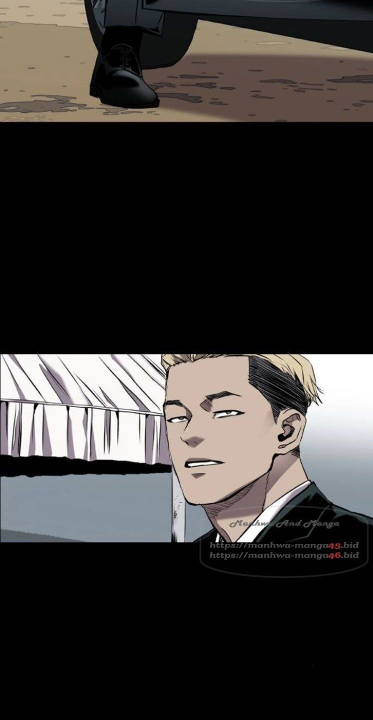 Báo Thù: Chapter 85