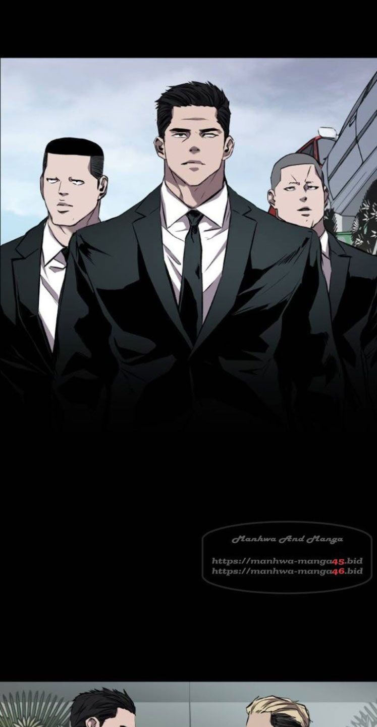 Báo Thù: Chapter 85